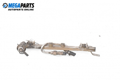Бензинова рейка за Volkswagen Passat III Sedan B5 (08.1996 - 12.2001) 1.6, 101 к.с.