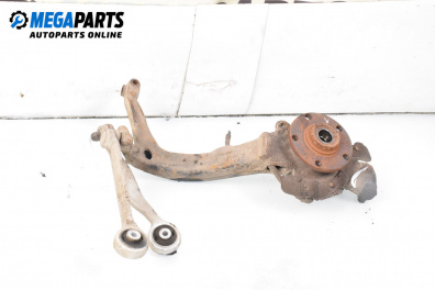 Шенкел главина за Volkswagen Passat III Sedan B5 (08.1996 - 12.2001), позиция: предна, лява