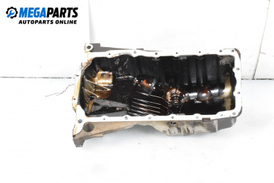 Картер за Volkswagen Passat III Sedan B5 (08.1996 - 12.2001) 1.6, 101 к.с.
