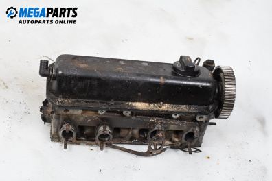 Глава за Volkswagen Passat III Sedan B5 (08.1996 - 12.2001) 1.6, 101 к.с.