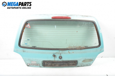 Заден капак за Renault Twingo I Hatchback (03.1993 - 10.2012), 2+1 вр., хечбек, позиция: задна