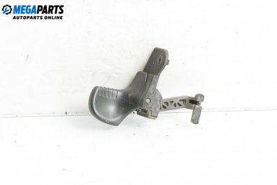 Външна дръжка за Renault Twingo I Hatchback (03.1993 - 10.2012), 2+1 вр., хечбек, позиция: дясна