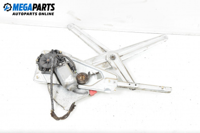 Машинка ел. стъкло за Renault Twingo I Hatchback (03.1993 - 10.2012), 2+1 вр., хечбек, позиция: дясна