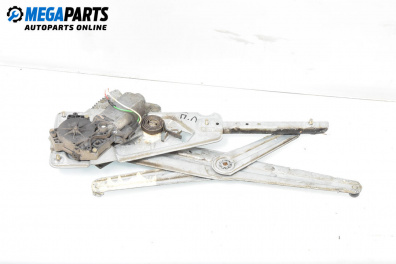 Машинка ел. стъкло за Renault Twingo I Hatchback (03.1993 - 10.2012), 2+1 вр., хечбек, позиция: лява