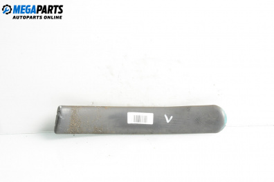 Външни лайсни за Renault Twingo I Hatchback (03.1993 - 10.2012), хечбек, позиция: лява