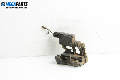 Брава на врата за Renault Twingo I Hatchback (03.1993 - 10.2012), позиция: лява