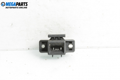 Брава заден капак за Renault Twingo I Hatchback (03.1993 - 10.2012), хечбек, позиция: задна