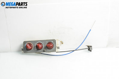 Панел климатик за Renault Twingo I Hatchback (03.1993 - 10.2012)