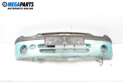 Предна броня за Renault Twingo I Hatchback (03.1993 - 10.2012), хечбек, позиция: предна