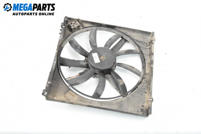 Перка охлаждане за Renault Twingo I Hatchback (03.1993 - 10.2012) 1.2 (C066, C068), 58 к.с.