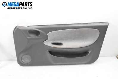 Кора врата за Daewoo Lanos Hatchback (05.1997 - 01.2004), 2+1 вр., хечбек, позиция: дясна