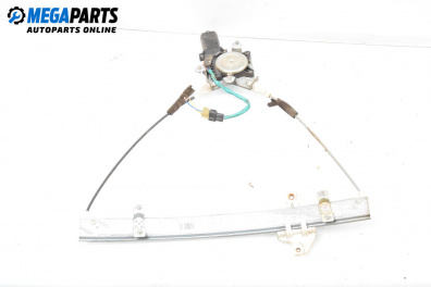 Машинка ел. стъкло за Daewoo Lanos Hatchback (05.1997 - 01.2004), 2+1 вр., хечбек, позиция: дясна