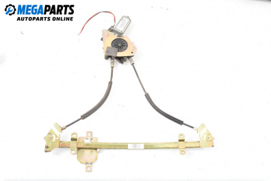 Машинка ел. стъкло за Daewoo Lanos Hatchback (05.1997 - 01.2004), 2+1 вр., хечбек, позиция: лява