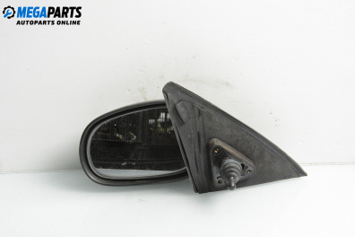 Огледало за Daewoo Lanos Hatchback (05.1997 - 01.2004), 2+1 вр., хечбек, позиция: лява