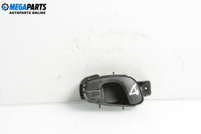 Вътрешна дръжка за Daewoo Lanos Hatchback (05.1997 - 01.2004), 2+1 вр., хечбек, позиция: дясна