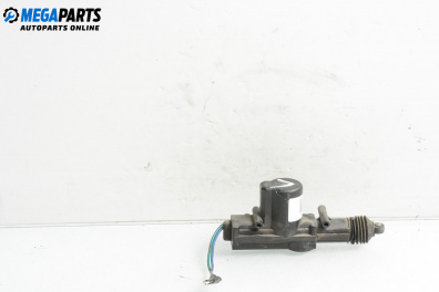 Машинка централно заключване за Daewoo Lanos Hatchback (05.1997 - 01.2004), 2+1 вр., позиция: лява