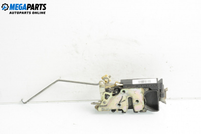 Брава на врата за Daewoo Lanos Hatchback (05.1997 - 01.2004), позиция: лява