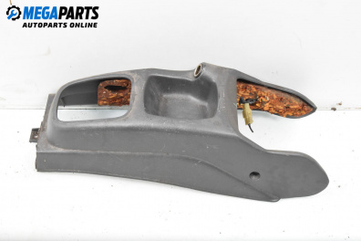 Централна конзола за Daewoo Lanos Hatchback (05.1997 - 01.2004)