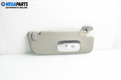 Сенник за Daewoo Lanos Hatchback (05.1997 - 01.2004), позиция: дясна