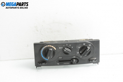 Панел климатик за Daewoo Lanos Hatchback (05.1997 - 01.2004)