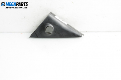 Пластмасов капак за Daewoo Lanos Hatchback (05.1997 - 01.2004), 2+1 вр., хечбек