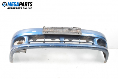 Предна броня за Daewoo Lanos Hatchback (05.1997 - 01.2004), хечбек, позиция: предна