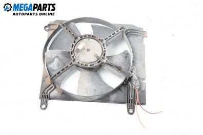 Перка охлаждане за Daewoo Lanos Hatchback (05.1997 - 01.2004) 1.3, 75 к.с.