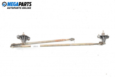 Механизъм предни чистачки за Daewoo Lanos Hatchback (05.1997 - 01.2004), хечбек, позиция: предна