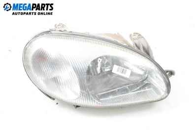 Фар за Daewoo Lanos Hatchback (05.1997 - 01.2004), хечбек, позиция: дясна
