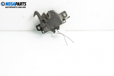 Брава заден капак за Daewoo Lanos Hatchback (05.1997 - 01.2004), хечбек, позиция: задна