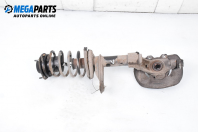 Макферсон за Daewoo Lanos Hatchback (05.1997 - 01.2004), хечбек, позиция: предна, лява