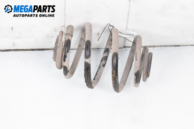 Пружина за ходова част за Daewoo Lanos Hatchback (05.1997 - 01.2004), хечбек, позиция: задна