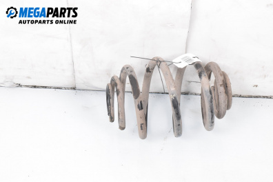 Пружина за ходова част за Daewoo Lanos Hatchback (05.1997 - 01.2004), хечбек, позиция: задна