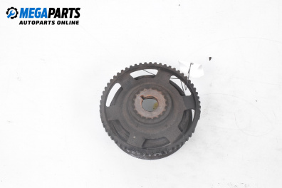 Ремъчна шайба за Daewoo Lanos Hatchback (05.1997 - 01.2004) 1.3, 75 к.с.