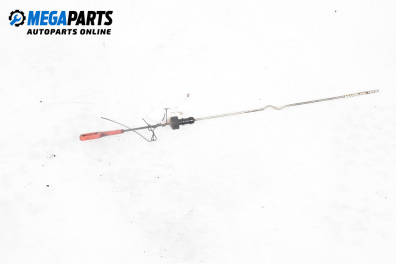 Щека за масло за Daewoo Lanos Hatchback (05.1997 - 01.2004) 1.3, 75 к.с.