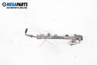 Бензинова рейка за Daewoo Lanos Hatchback (05.1997 - 01.2004) 1.3, 75 к.с.