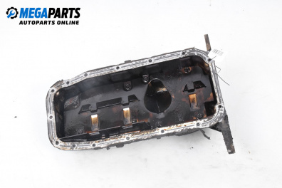 Картер за Daewoo Lanos Hatchback (05.1997 - 01.2004) 1.3, 75 к.с.