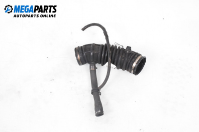 Гофриран маркуч за Daewoo Lanos Hatchback (05.1997 - 01.2004) 1.3, 75 к.с.