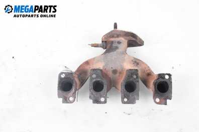 Изпускателен колектор  за Daewoo Lanos Hatchback (05.1997 - 01.2004) 1.3, 75 к.с.