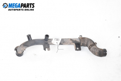 Тръба за охладителна течност за Daewoo Lanos Hatchback (05.1997 - 01.2004) 1.3, 75 к.с.