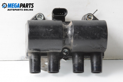 Запалителна бобина за Daewoo Lanos Hatchback (05.1997 - 01.2004) 1.3, 75 к.с.