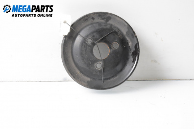Ремъчна шайба за Daewoo Lanos Hatchback (05.1997 - 01.2004) 1.3, 75 к.с.