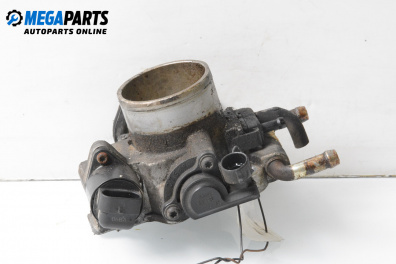 Дроселова клапа за Daewoo Lanos Hatchback (05.1997 - 01.2004) 1.3, 75 к.с.