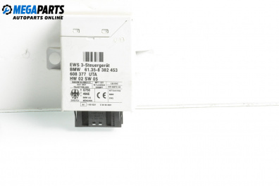 Имобилайзер за BMW 5 Series E39 Sedan (11.1995 - 06.2003), № 8 382 453