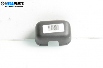 Пластмасов капак за BMW 5 Series E39 Sedan (11.1995 - 06.2003), 4+1 вр., седан