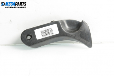 Пластмасова кора за BMW 5 Series E39 Sedan (11.1995 - 06.2003), 4+1 вр., седан