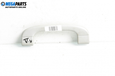 Ръкохватка за таван за BMW 5 Series E39 Sedan (11.1995 - 06.2003), 4+1 вр., позиция: предна, дясна