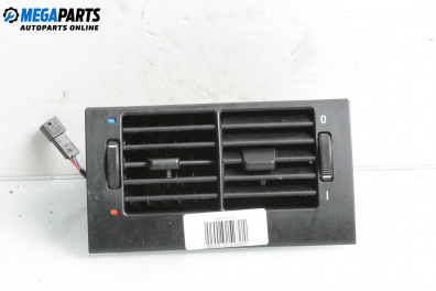 Духалки парно за BMW 5 Series E39 Sedan (11.1995 - 06.2003)