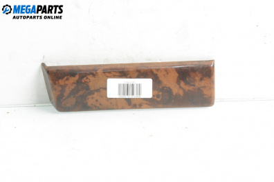 Интериорна лайсна за BMW 5 Series E39 Sedan (11.1995 - 06.2003), 4+1 вр., седан