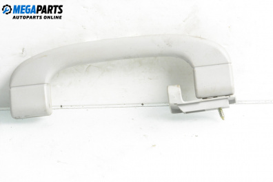 Ръкохватка за таван за BMW 5 Series E39 Sedan (11.1995 - 06.2003), 4+1 вр., позиция: задна, лява